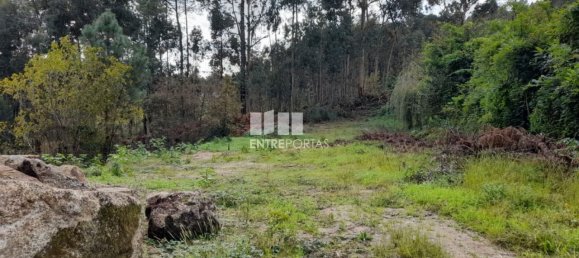 Земельный участок 2475м² в Амаранти, Португалия № 57455 17