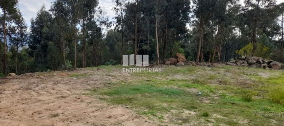 Земельный участок 2475м² в Амаранти, Португалия № 57455 14