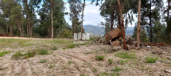 Земельный участок 2475м² в Амаранти, Португалия № 57455 18