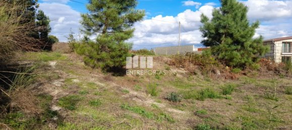 Земельный участок 2475м² в Амаранти, Португалия № 57455 33