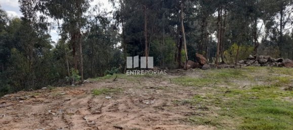 Земельный участок 2475м² в Амаранти, Португалия № 57455 30