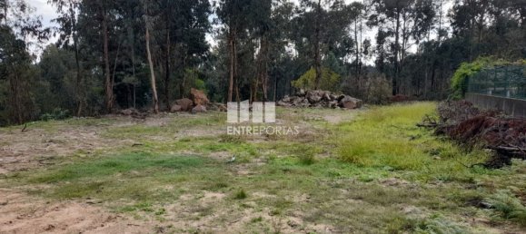 Земельный участок 2475м² в Амаранти, Португалия № 57455 16