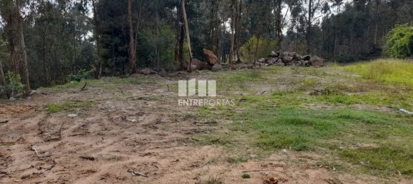 Земельный участок 2475м² в Амаранти, Португалия № 57455 31