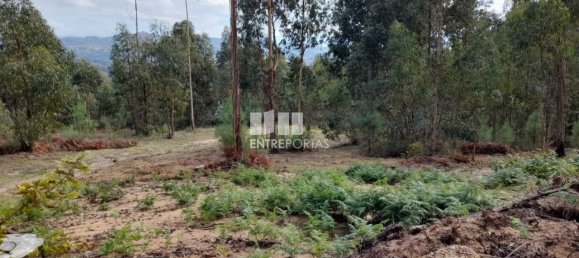 Земельный участок 2475м² в Амаранти, Португалия № 57455 27