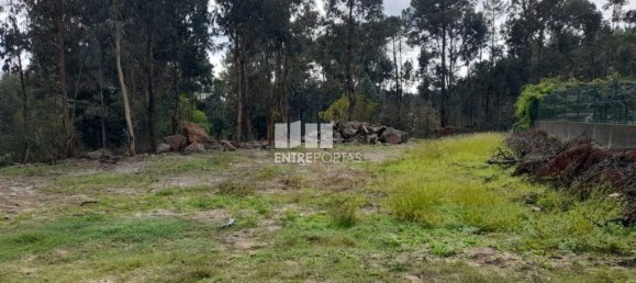 Земельный участок 2475м² в Амаранти, Португалия № 57455 25