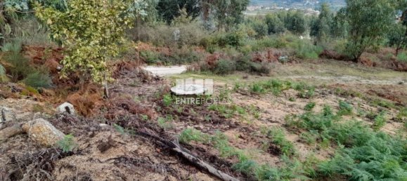 Земельный участок 2475м² в Амаранти, Португалия № 57455 20