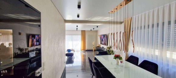 5 Schlafzimmer Stadthaus in Saarpfalz, Germany, Nr. 88356 8