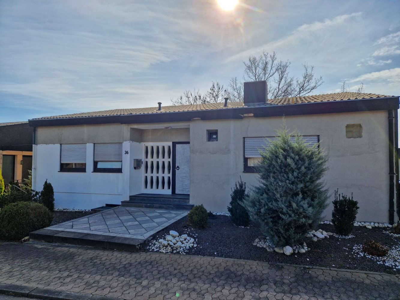 5 Schlafzimmer Stadthaus in Saarpfalz, Germany, Nr. 88356