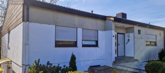 5 Schlafzimmer Stadthaus in Saarpfalz, Germany, Nr. 88356 2