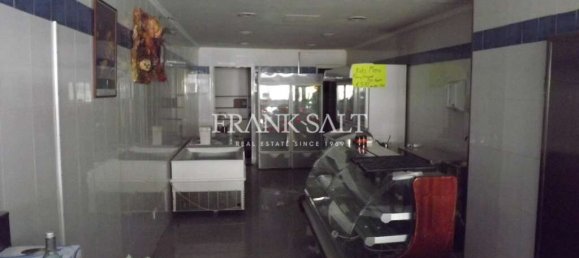 65m² Office in Hamrun, Malta No. 13276 4