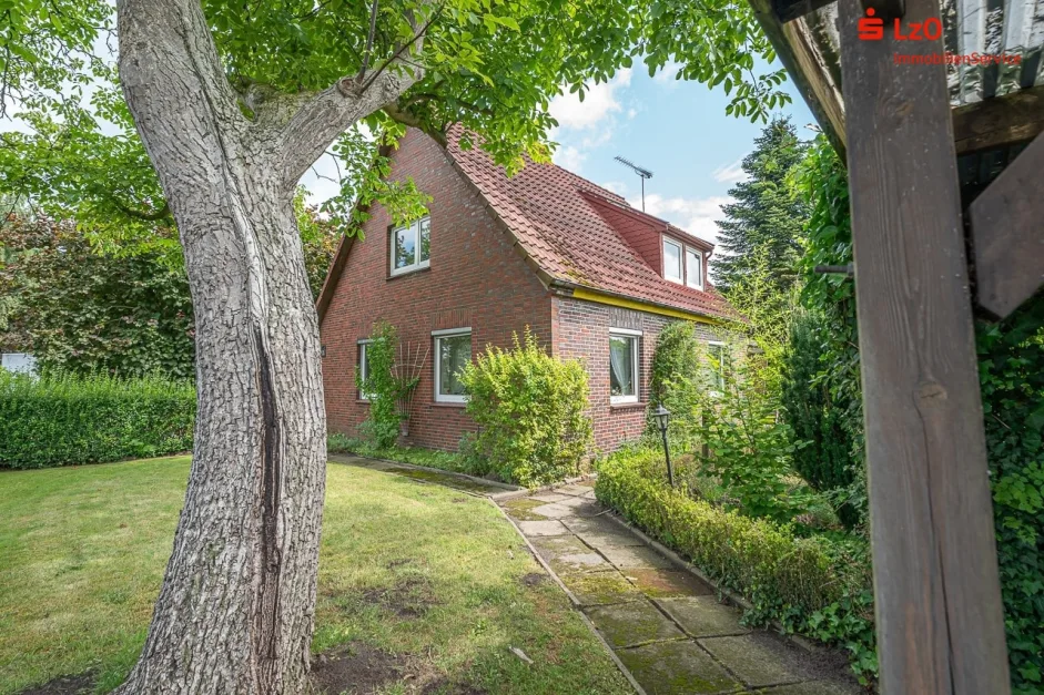 Adosado de 2 dormitorios en Friesland, Germany No. 310390