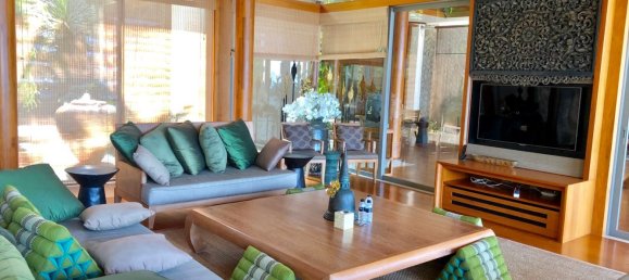 7 bedrooms Hotel for sale in Kamala, Phuket, Southern Thailand, Thailand № 78876 27