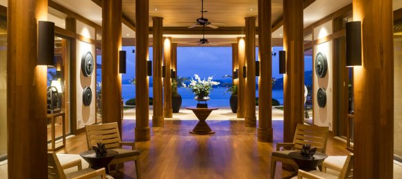 7 bedrooms Hotel for sale in Kamala, Phuket, Southern Thailand, Thailand № 78876 16