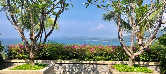 7 bedrooms Hotel for sale in Kamala, Phuket, Southern Thailand, Thailand № 78876 6