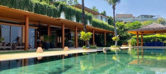 7 bedrooms Hotel for sale in Kamala, Phuket, Southern Thailand, Thailand № 78876 7