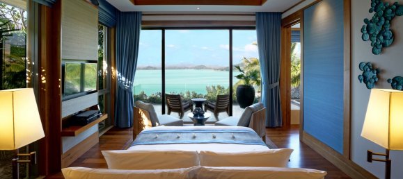 7 bedrooms Hotel for sale in Kamala, Phuket, Southern Thailand, Thailand № 78876 13
