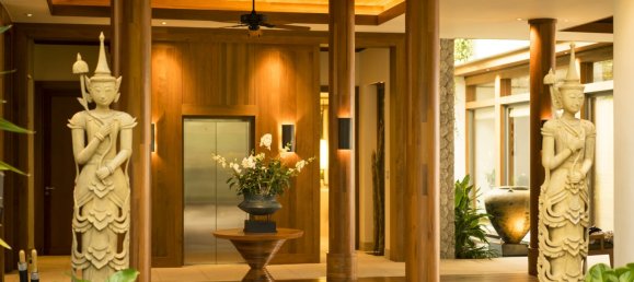 7 bedrooms Hotel for sale in Kamala, Phuket, Southern Thailand, Thailand № 78876 24