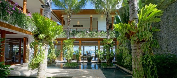 7 bedrooms Hotel for sale in Kamala, Phuket, Southern Thailand, Thailand № 78876 3