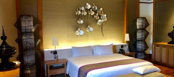 7 bedrooms Hotel for sale in Kamala, Phuket, Southern Thailand, Thailand № 78876 22