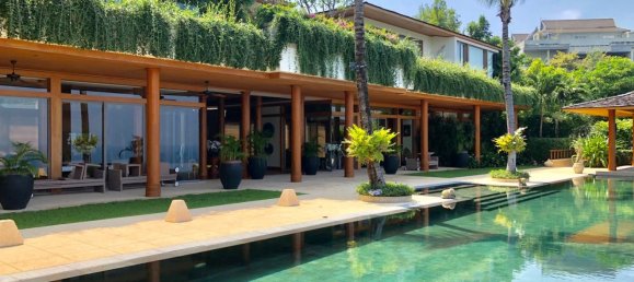 7 bedrooms Hotel for sale in Kamala, Phuket, Southern Thailand, Thailand № 78876 5