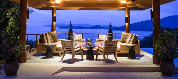 7 bedrooms Hotel for sale in Kamala, Phuket, Southern Thailand, Thailand № 78876 4