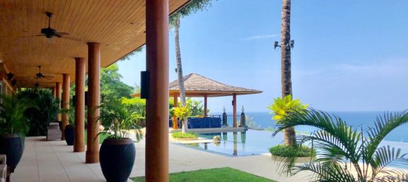 7 bedrooms Hotel for sale in Kamala, Phuket, Southern Thailand, Thailand № 78876 11
