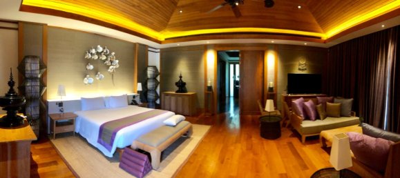 7 bedrooms Hotel for sale in Kamala, Phuket, Southern Thailand, Thailand № 78876 21