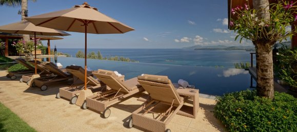 7 bedrooms Hotel for sale in Kamala, Phuket, Southern Thailand, Thailand № 78876 10