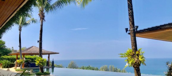 7 bedrooms Hotel for sale in Kamala, Phuket, Southern Thailand, Thailand № 78876 12