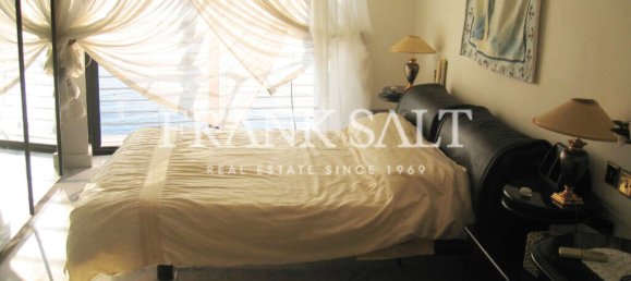 Квартира с 2 спальнями в Сан-Пауль-иль-Бахар, Мальта № 10694 6