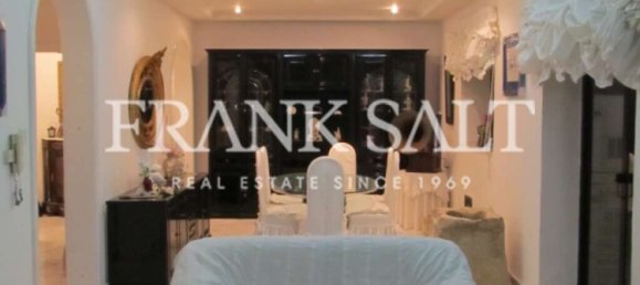 Квартира с 2 спальнями в Сан-Пауль-иль-Бахар, Мальта № 10694 4