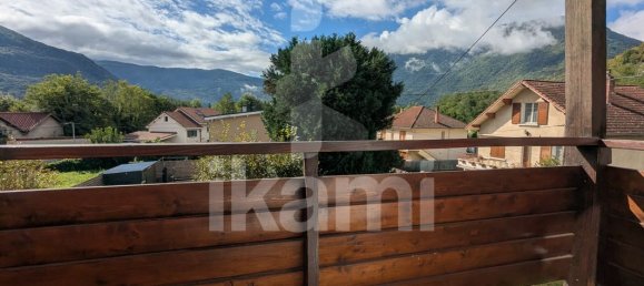 Apartamento T2 em Vizille, France N.º 341154 9