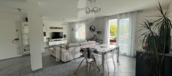 Apartamento T2 em Vizille, France N.º 341154 2