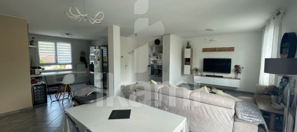 Apartamento T2 em Vizille, France N.º 341154 4