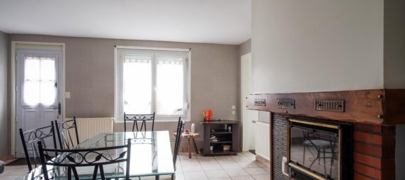 Дом с 2 спальнями в Эбекур, Франция № 77488 4