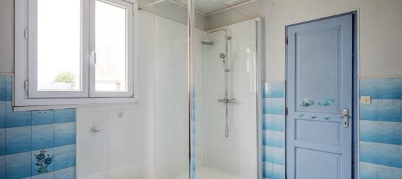 Дом с 2 спальнями в Эбекур, Франция № 77488 8