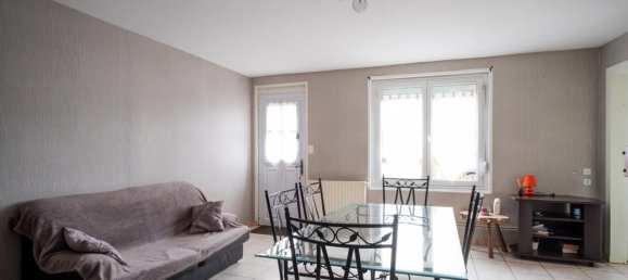 Дом с 2 спальнями в Эбекур, Франция № 77488 3