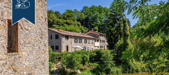 20 bedrooms Hotel in Fosdinovo, Italy No. 331194 51