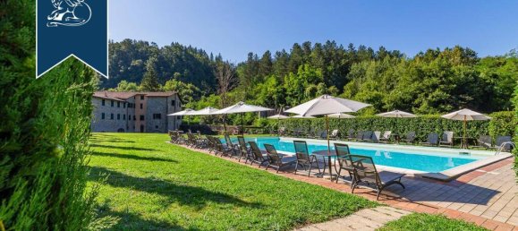 20 bedrooms Hotel in Fosdinovo, Italy No. 331194 35