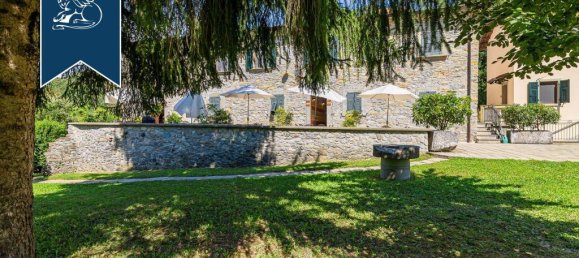 20 bedrooms Hotel in Fosdinovo, Italy No. 331194 65