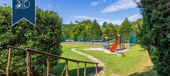 20 bedrooms Hotel in Fosdinovo, Italy No. 331194 37