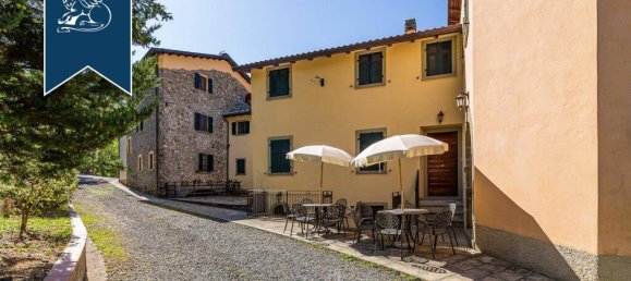 20 bedrooms Hotel in Fosdinovo, Italy No. 331194 72