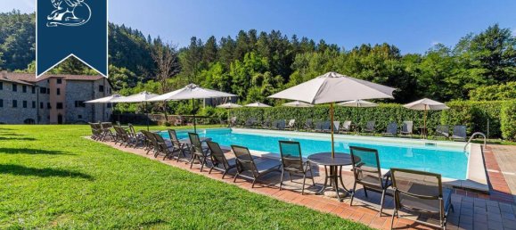 20 bedrooms Hotel in Fosdinovo, Italy No. 331194 33