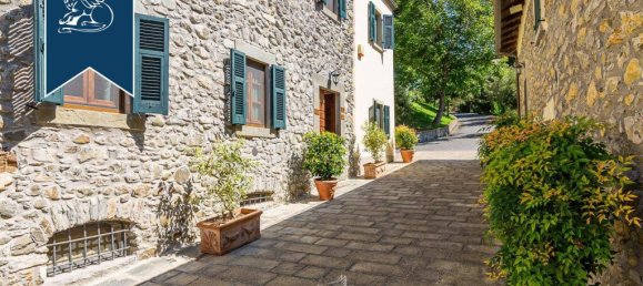 20 bedrooms Hotel in Fosdinovo, Italy No. 331194 70