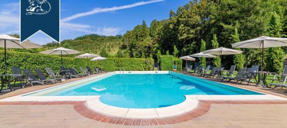 20 bedrooms Hotel in Fosdinovo, Italy No. 331194 23