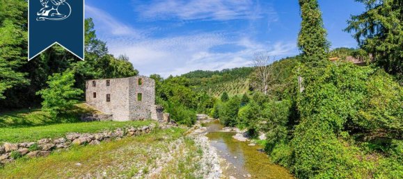 20 bedrooms Hotel in Fosdinovo, Italy No. 331194 47