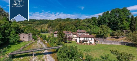 20 bedrooms Hotel in Fosdinovo, Italy No. 331194 11