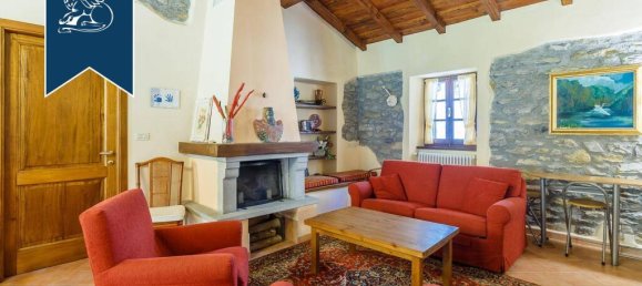 20 bedrooms Hotel in Fosdinovo, Italy No. 331194 82