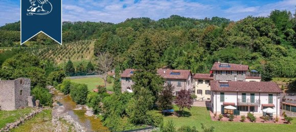 20 bedrooms Hotel in Fosdinovo, Italy No. 331194 4