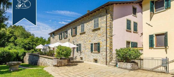20 bedrooms Hotel in Fosdinovo, Italy No. 331194 78